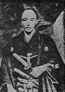 堀利煕の画像