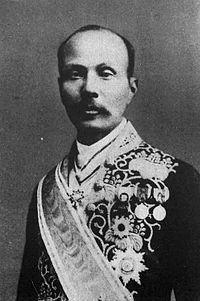 山内堤雲の画像