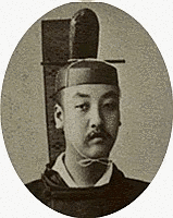 賀陽宮邦憲王の画像