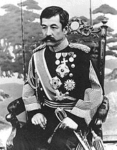 彰義隊の人物の画像