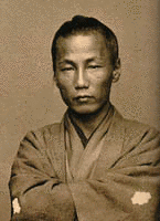 上野彦馬の画像