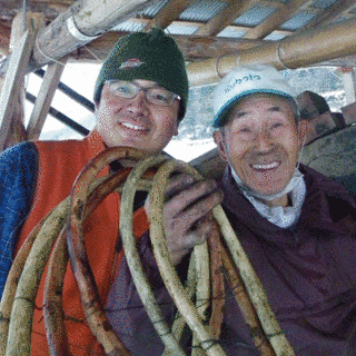 稲垣信の画像