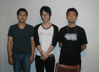 幕末丹波亀山藩の人物の画像