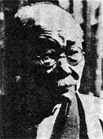 狩野亨吉の画像