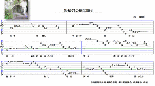 佐藤洞潭の画像