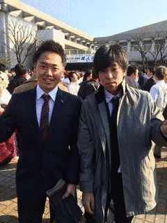 鈴木大亮の画像