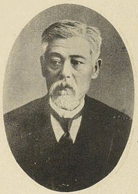 富田鐵之助の画像
