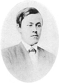 小林小太郎の画像