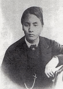 海老名季昌の画像