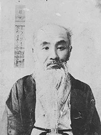 西郷頼母の画像