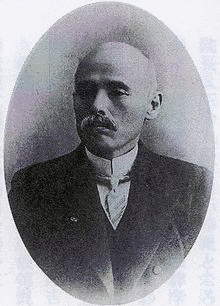 西川鉄次郎の画像