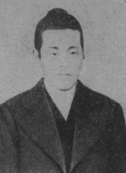 日向内記の画像