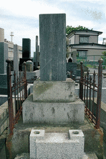 山浦鉄四郎の画像