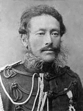 山川浩の画像