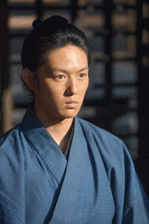 山本三郎の画像