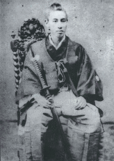 横山常守の画像