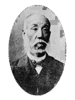 秋月新太郎の画像