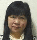 佐藤志津の画像