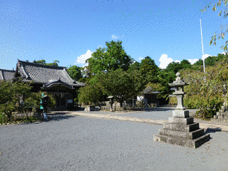 諫早家崇の画像