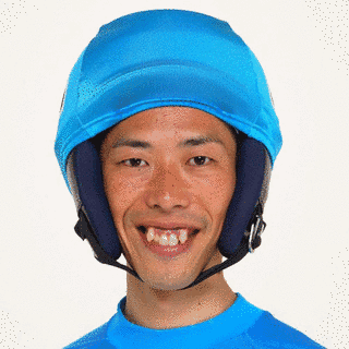 競輪小僧の画像