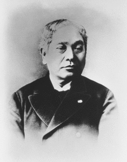 大木喬任の画像