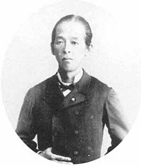 久米邦武の画像