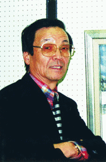 小林芳郎の画像