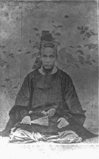 島義勇の画像