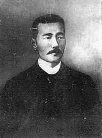 中野信陽の画像