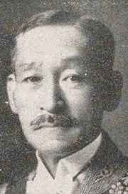 鍋島桂次郎の画像