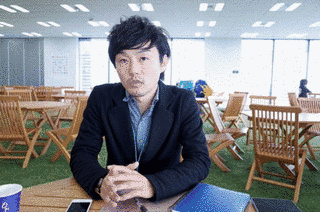 中川元の画像