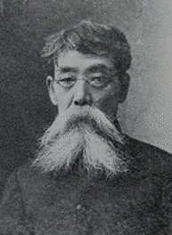 木村熊二の画像