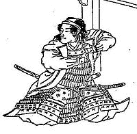 幕末刈谷藩の人物の画像