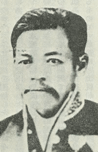 関沢明清の画像