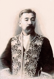 1920年に亡くなった人物の画像