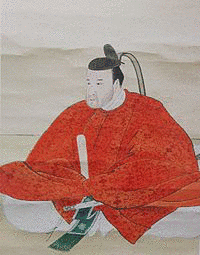 長連弘の画像