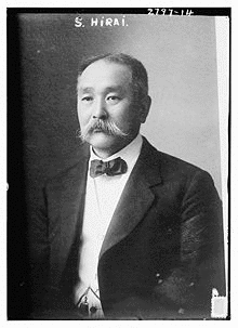 平井晴二郎の画像