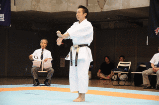 横山隆章の画像