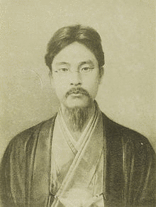 小野梓の画像