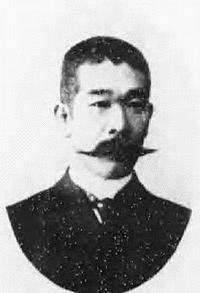 北川信従の画像