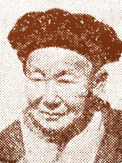 楠瀬喜多の画像