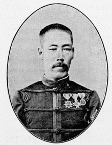 武田秀山の画像