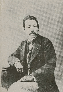 千頭清臣の画像