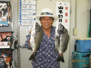 中村貫一の画像
