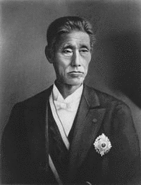 福岡孝弟の画像