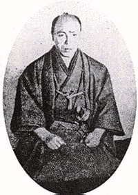 吉田東洋の画像