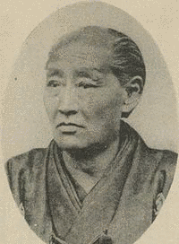 小原鉄心の画像