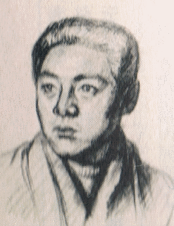 可兒春琳の画像