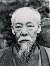 南条文雄の画像