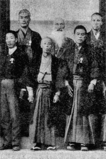高山峰三郎の画像